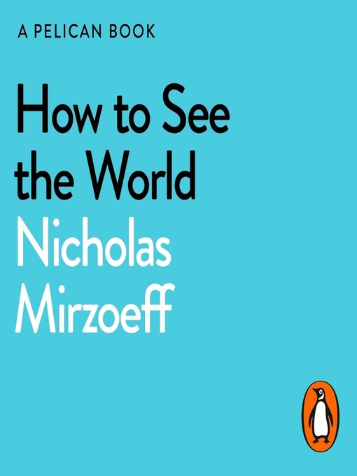 Title details for How to See the World by Jonathan Keeble - Available